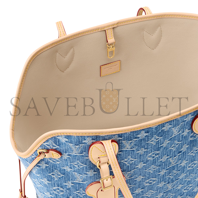 l0vis vvtt0n De*1m neverwoof mm m28052 (31*28*14cm)